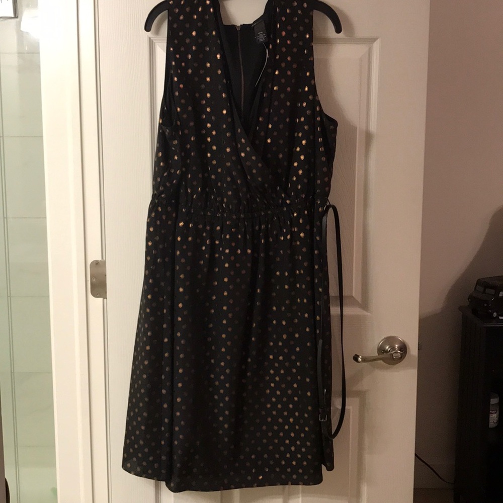Sexy Dress